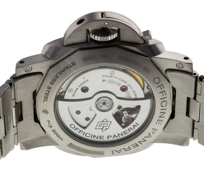 Panerai Luminor Marina PAM01058